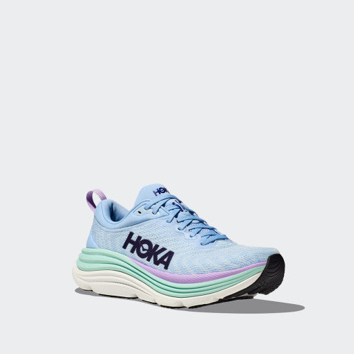 Hoka Gaviota 5 Wide 1134270-ABSO Shoes Women Sneakers 8