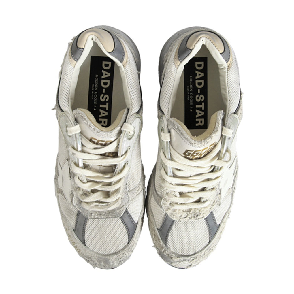 Golden Goose 22FW Men's Dadstar Sneakers GMF00199 F002156 80185 3