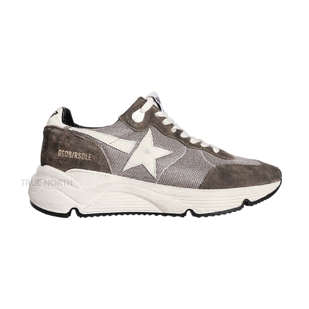 Golden Goose Men's Running Sneakers GMF00272 F003249 35812