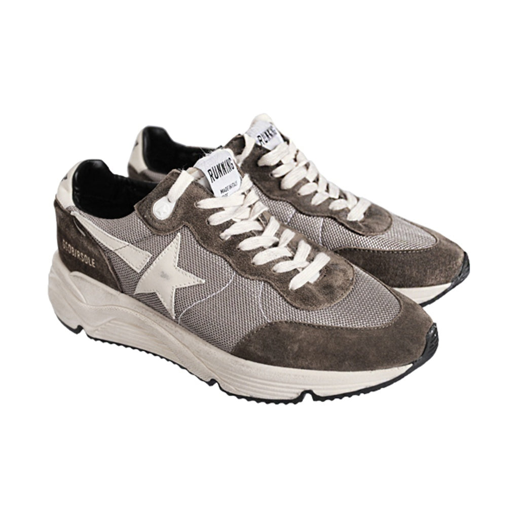 Golden Goose Men's Running Sneakers GMF00272 F003249 35812 2