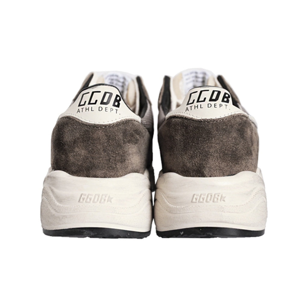 Golden Goose Men's Running Sneakers GMF00272 F003249 35812 4.