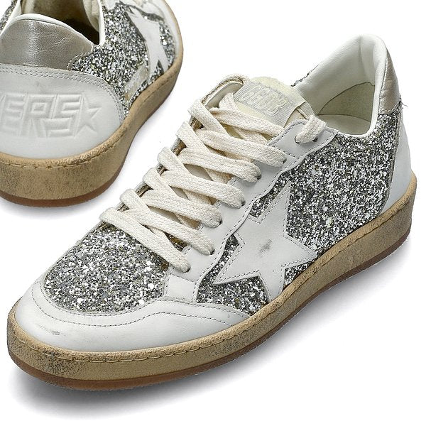 Golden Goose Ball star Women's Sneakers GWF00117 F004721 82346 2