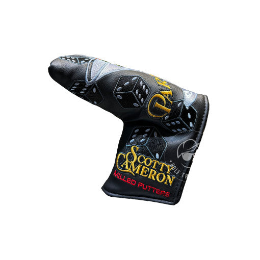 Scotty Cameron Putter Cover 2023 Las Vegas PARTEENI 2