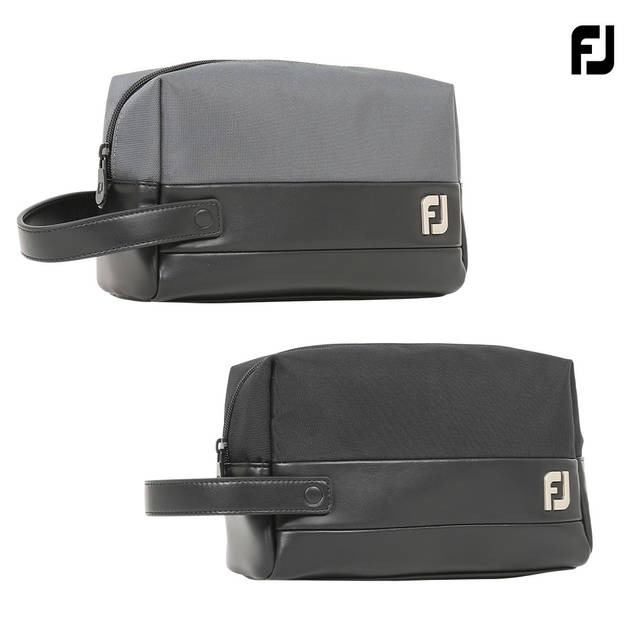 FootJoy 23 Mono Block Pouch Bag (2 colors)