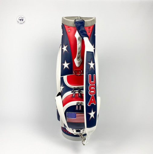 Scotty Cameron 2012 Ryder Cup Team USA Staff Bag 5