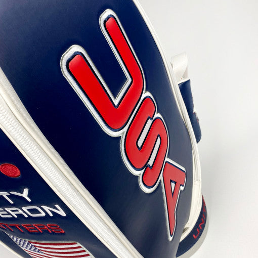 Scotty Cameron 2012 Ryder Cup Team USA Staff Bag 7