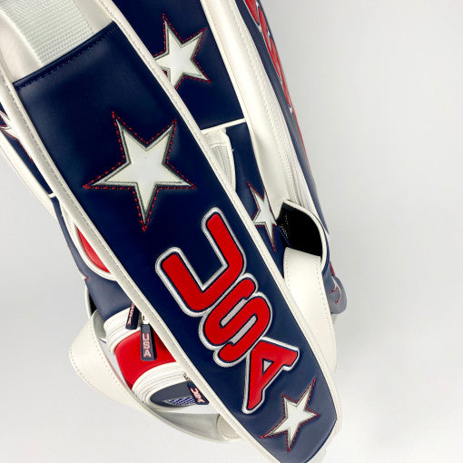 Scotty Cameron 2012 Ryder Cup Team USA Staff Bag 8