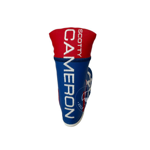 Scotty Cameron Putter Cover 2018 Motorsport