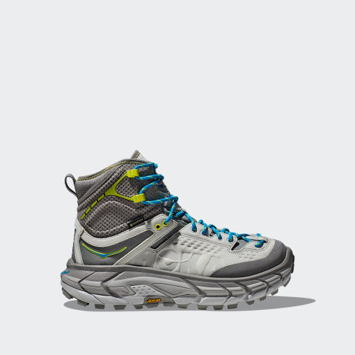 Hoka Tor Ultra Hi 1129958-LRDB Unisex Shoes Sneakers