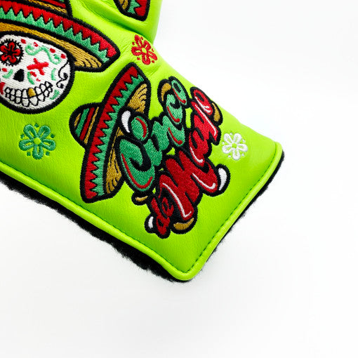 Scotty Cameron Putter Cover 2020 Cinco De Mayo 5