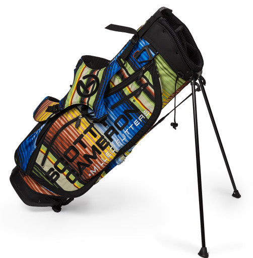 Scotty Cameron 2018 Baja Serape Stand Bag