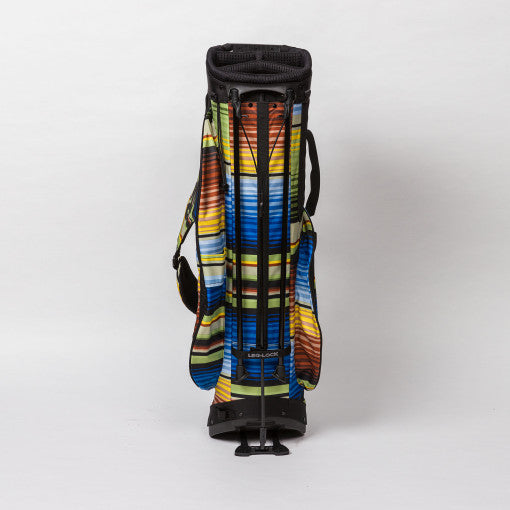 Scotty Cameron 2018 Baja Serape Stand Bag 5