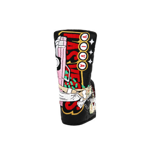 Scotty Cameron Putter Cover VIVA Las Vegas