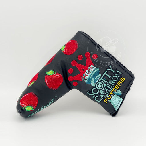 Scotty Cameron Putter Cover 2019 The Big Apple