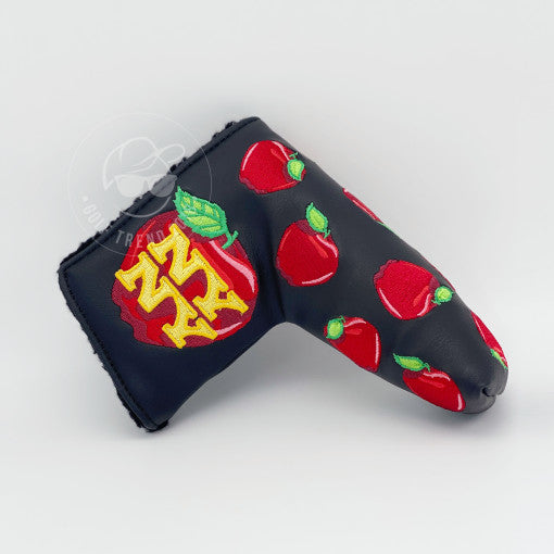 Scotty Cameron Putter Cover 2019 The Big Apple 3