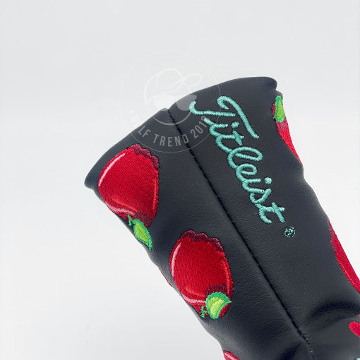 Scotty Cameron Putter Cover 2019 The Big Apple 5