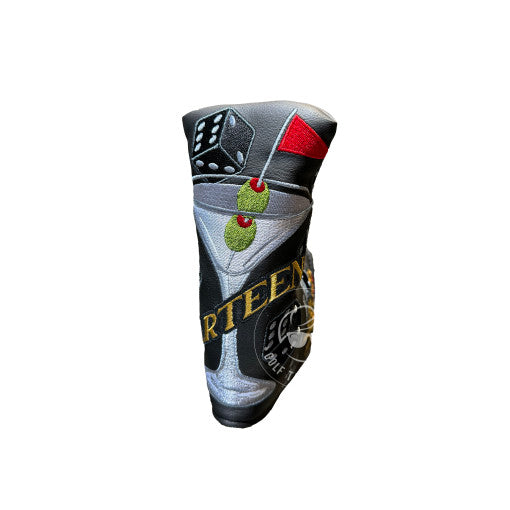 Scotty Cameron Putter Cover 2023 Las Vegas PARTEENI