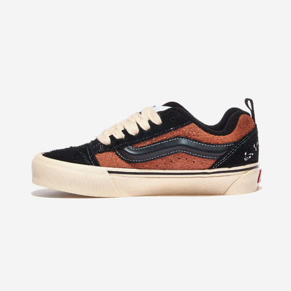 Disney KNU Skool - SCAR BLACK/BROWN 4