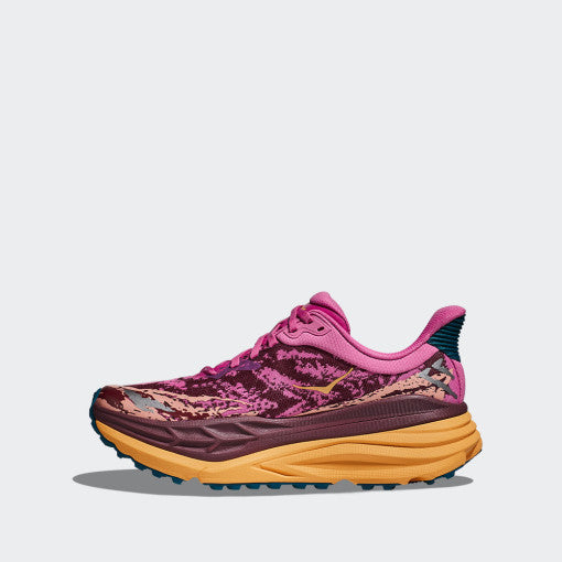 Hoka Stinson ATR 7 1141531-SCBR Shoes Women Sneakers 4