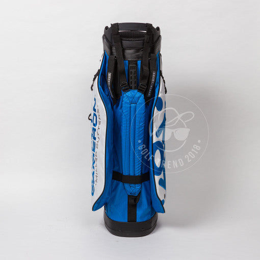 Scotty Cameron 2019 M&amp;G Turbo Blue Cart Bag 4