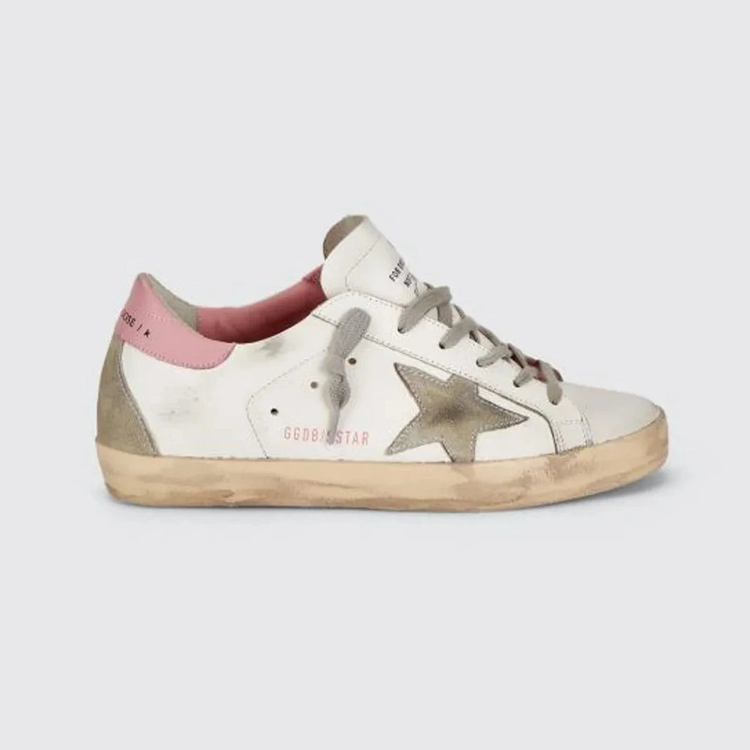 Golden Goose Ball 24SS Women's Sneakers GWF00102 F002569 10914