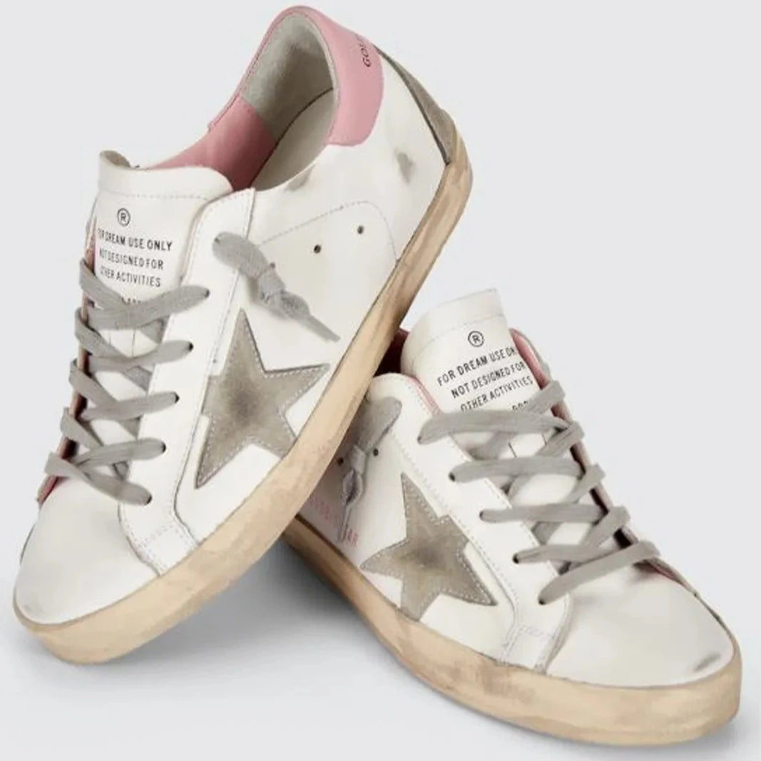 Golden Goose Ball 24SS Women's Sneakers GWF00102 F002569 10914 3