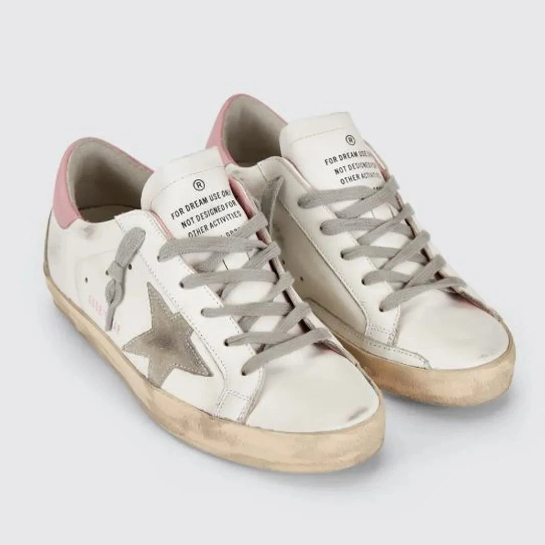 Golden Goose Ball 24SS Women's Sneakers GWF00102 F002569 10914 2