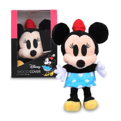 Disney Golf Minnie Mouse Wood Head Cover