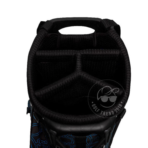 Scotty Cameron 2021 Dog Wallpaper Stand Bag