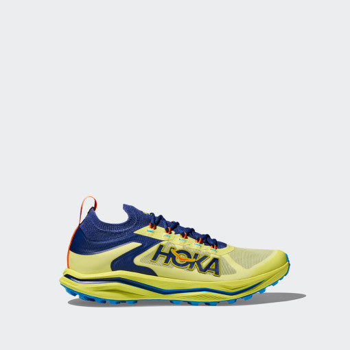 Hoka Zinal 2 1141491-CGEP Men Shoes Sneakers