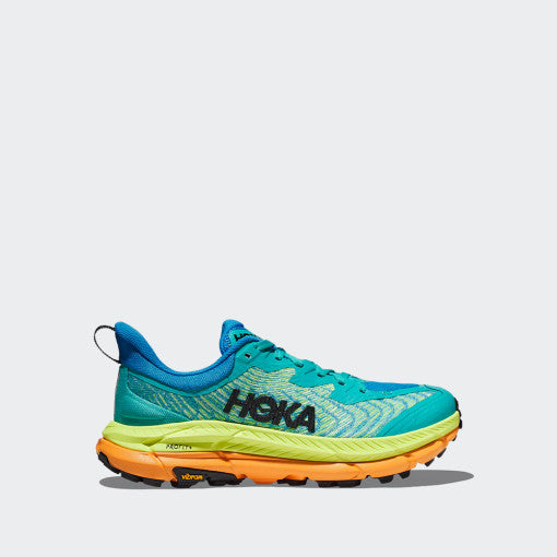 Hoka Mafate Speed 4 1129930-CDVB Men Shoes Sneakers