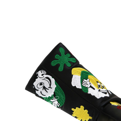 Scotty Cameron Putter Cover Miso Happy Sushi 3