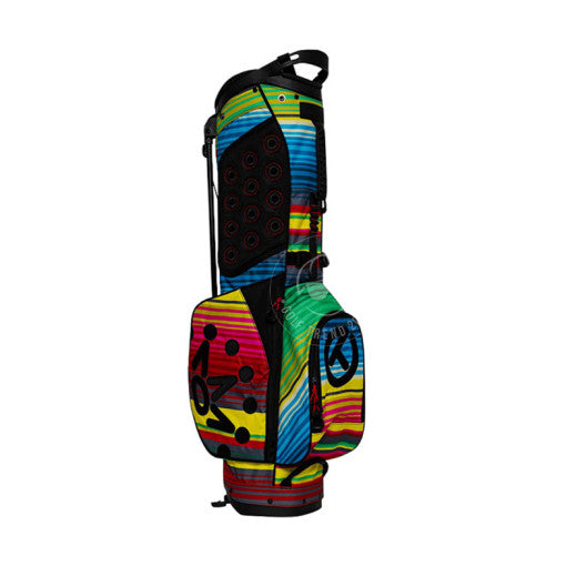 Scotty Cameron 2023 Serape Youth Carry Bag 2