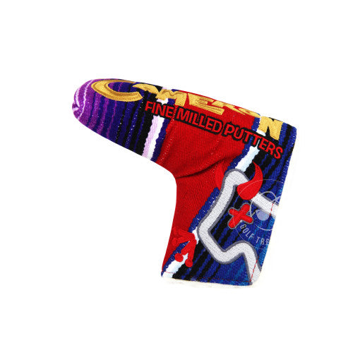 Scotty Cameron Putter Cover 2010 Cinco de Mayo 2