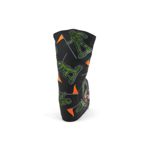 Scotty Cameron Putter Cover Toy Soldier 3