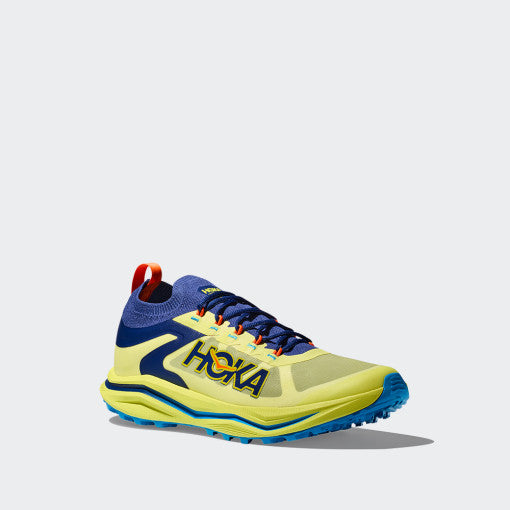 Hoka Zinal 2 1141491-CGEP Men Shoes Sneakers 3