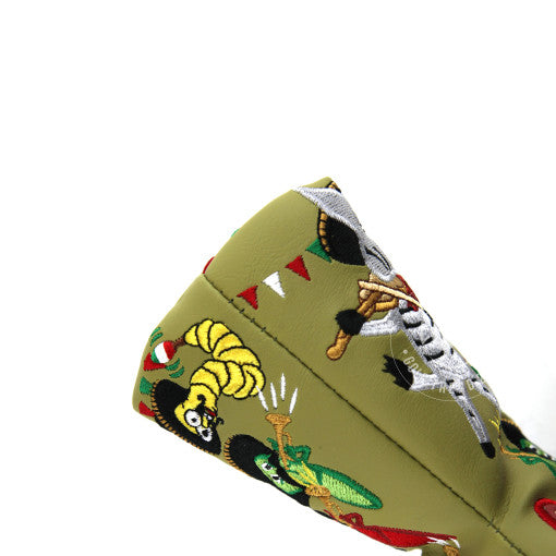 Scotty Cameron Putter Cover 2018 Cinco de Mayo 3