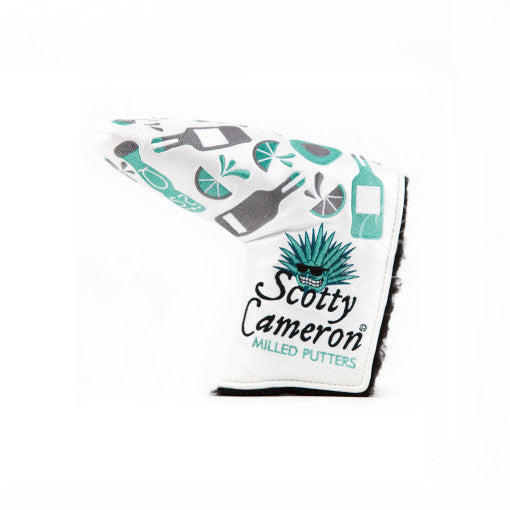 Scotty Cameron Putter Cover 2021 Cinco De Drinko 2