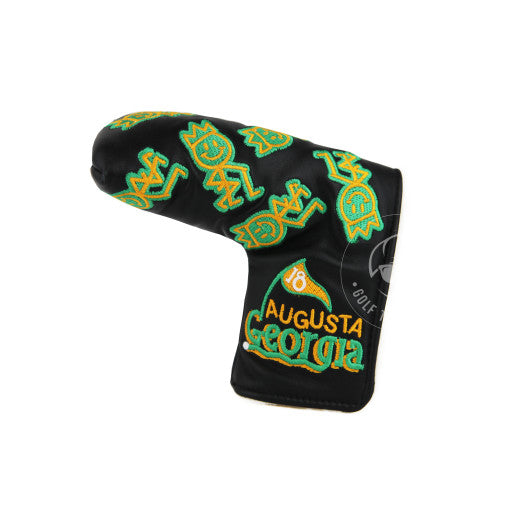 Scotty Cameron Putter Cover 2010 AUGUSTA GEORGIA 2