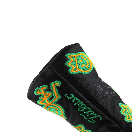 Scotty Cameron Putter Cover 2010 AUGUSTA GEORGIA 4