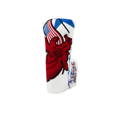 Scotty Cameron Putter Cover 2010 TEAM USA