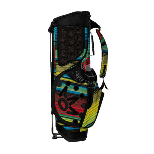 Scotty Cameron 2022 Serape Stand Bag 3