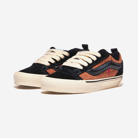 Disney KNU Skool - SCAR BLACK/BROWN 2