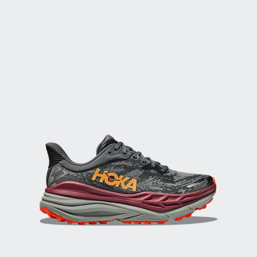 Hoka Stinson ATR 7 1141530-CCBRN Men Shoes Sneakers