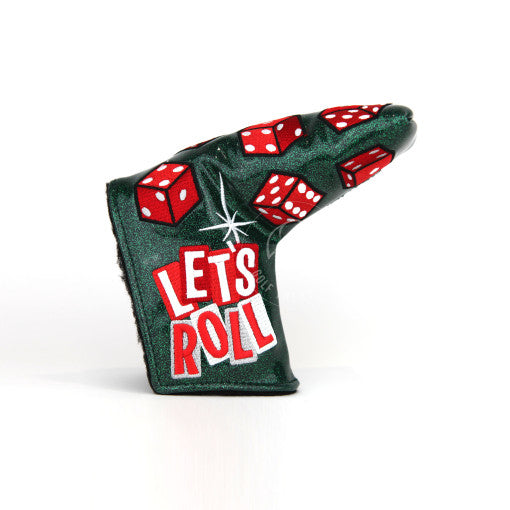 Scotty Cameron Putter Cover 2021 Las Vegas 4