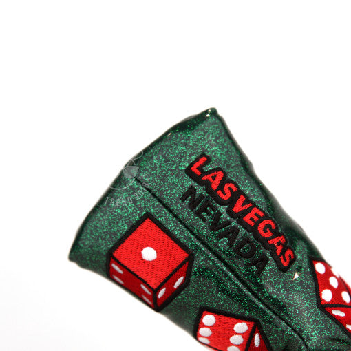 Scotty Cameron Putter Cover 2021 Las Vegas 3