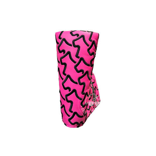 Scotty Cameron Putter Cover 2019 SCOTTY DOG FUNNY VALENTINE