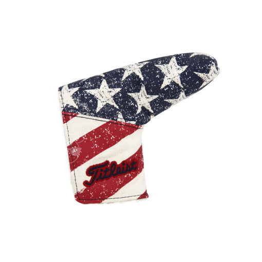 Scotty Cameron Putter Cover 2016 Old Glory 3