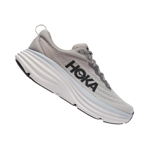 Hoka Bondi 8 X-Wide 1127955-SHMS Men Shoes Sneakers 2