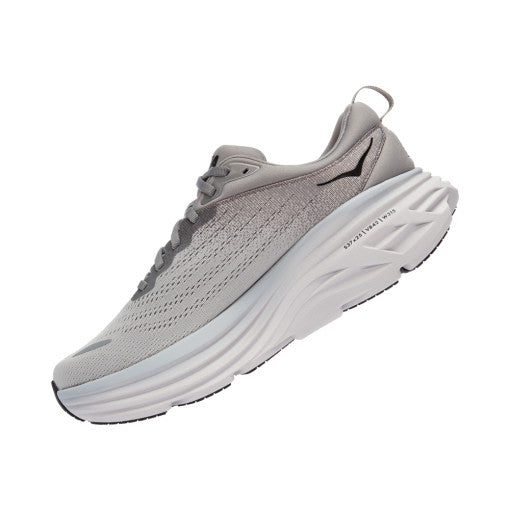 Hoka Bondi 8 X-Wide 1127955-SHMS Men Shoes Sneakers 4